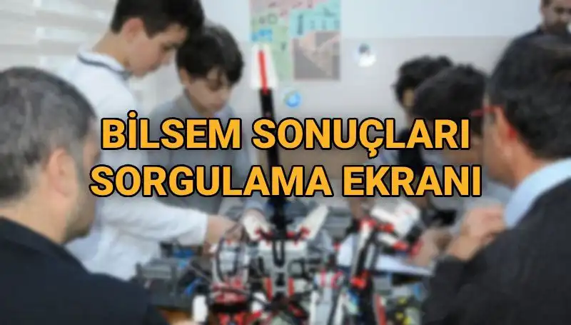 BİLSEM Sınav Sonuçları Ne Zaman Açıklanacak? Merakla Bekleniyor!