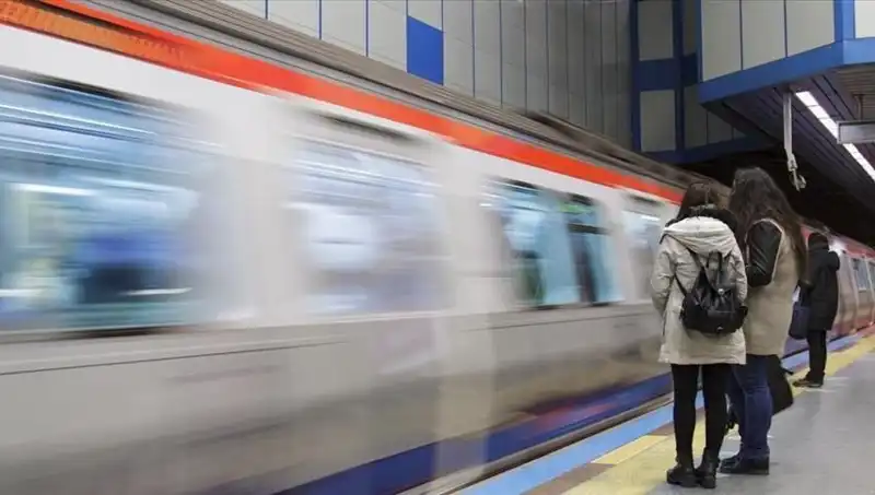 Taksim Metro İstasyonu Bugün Neden Kapalı? İşte Bilmeniz Gerekenler