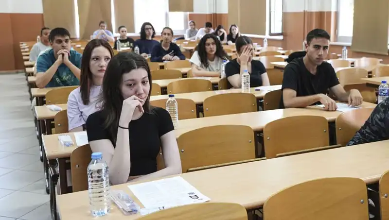 YKS Sonuçları Açıklandı: Öğrenciler Ne Yapmalı?