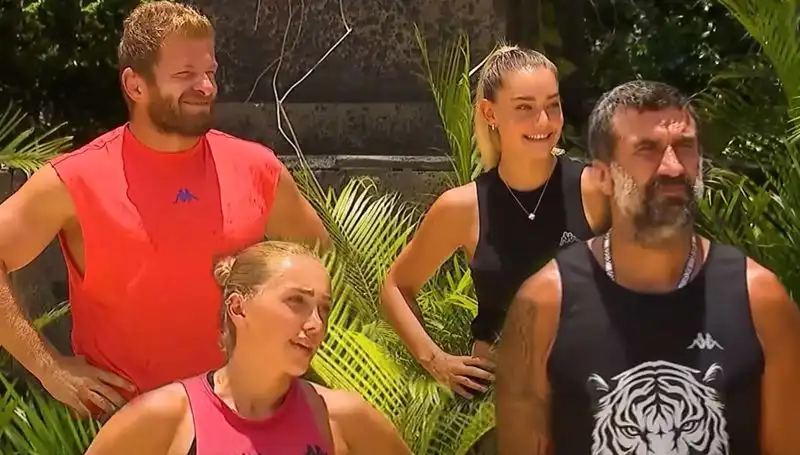 Survivor 2025 Finali Ne Zaman? Merak Edilen Tarih Açıklandı!