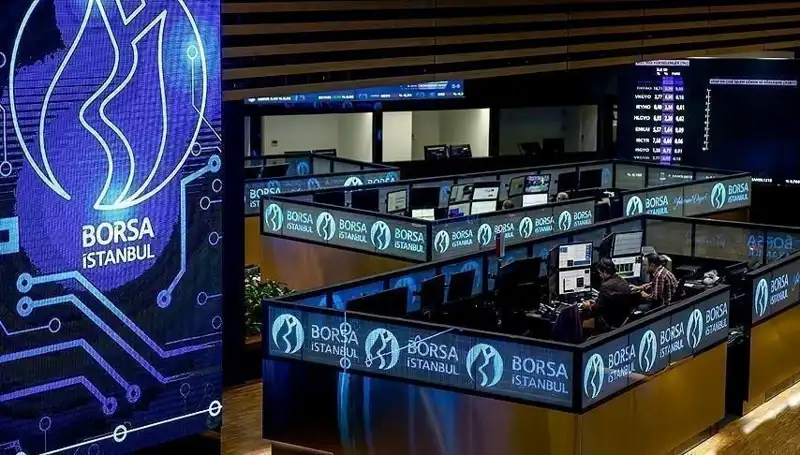 40 Günde 1,5 Trilyon Dolar Değer Kaybı: Piyasalarda Son Gelişmeler