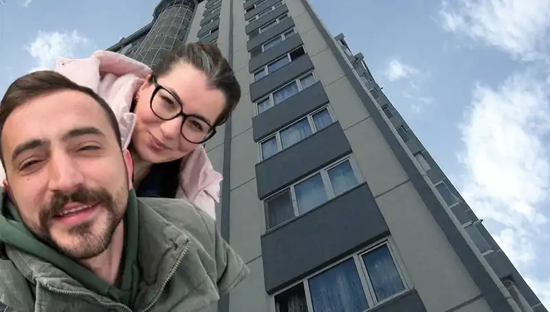 Şeyma'nın Ölümü: İntihar mı, Cinayet mi? Parlak Pencerede Bulunan Parmak İzi Şok Etkisi Yarattı