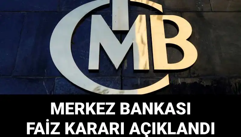 Merkez Bankası Mart 2025 Faiz Kararını Açıkladı: Piyasalarda Sıcak Gelişmeler!