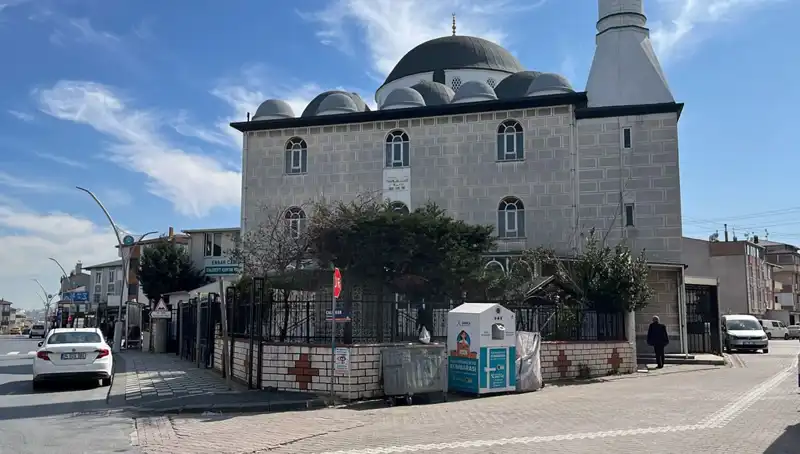 Cami Tuvaletinde Bulunan Cansız Bedeni Şok Etti: Olayın Detayları Ortaya Çıktı