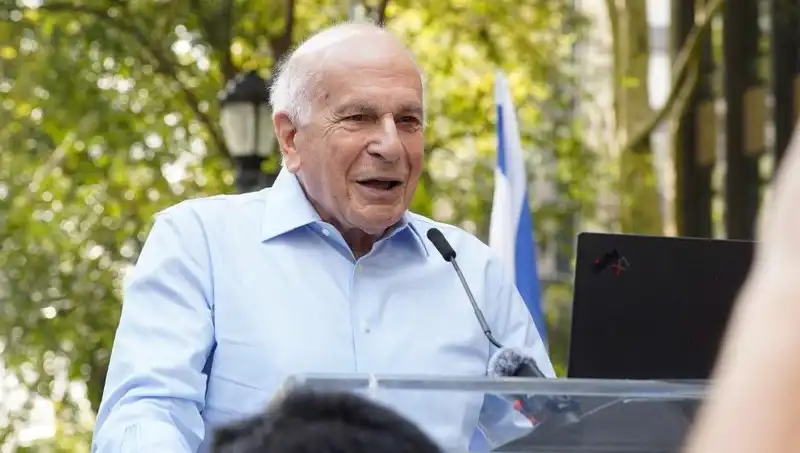 Nobel Ödüllü Kahneman’ın Şok Edici İntihar Haberi: Yardımlı Ölüm Mü?