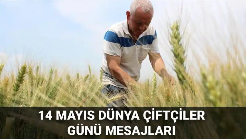 Çiftçiler Günü’nde Emeklerine Saygı: En Güzel Mesajlar!
