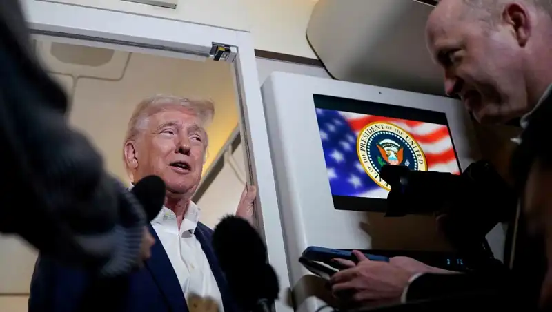 Trump’ın Zeka Testinden Geçtiği Açıklaması ve Sonuçları Neler?