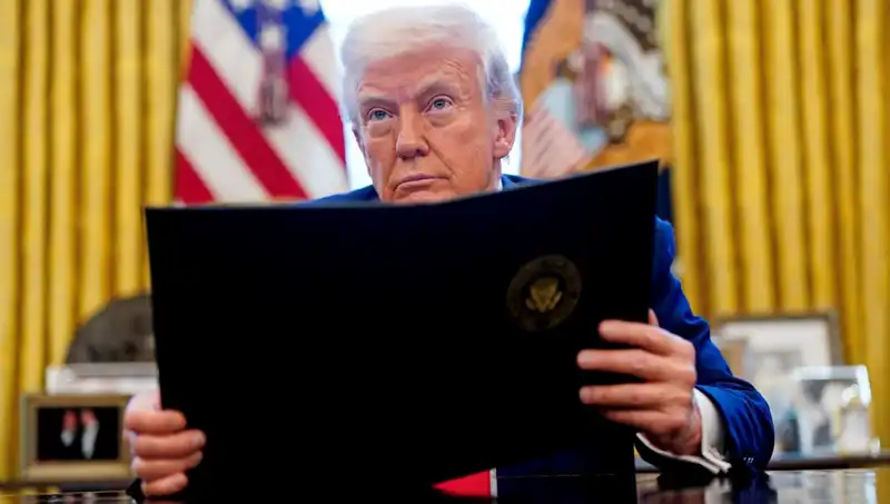 Ekonomistler Trump'a Meydan Okudu: 1000'e Yakın İsim Tarife Karşıtı Deklarasyon Yayınladı