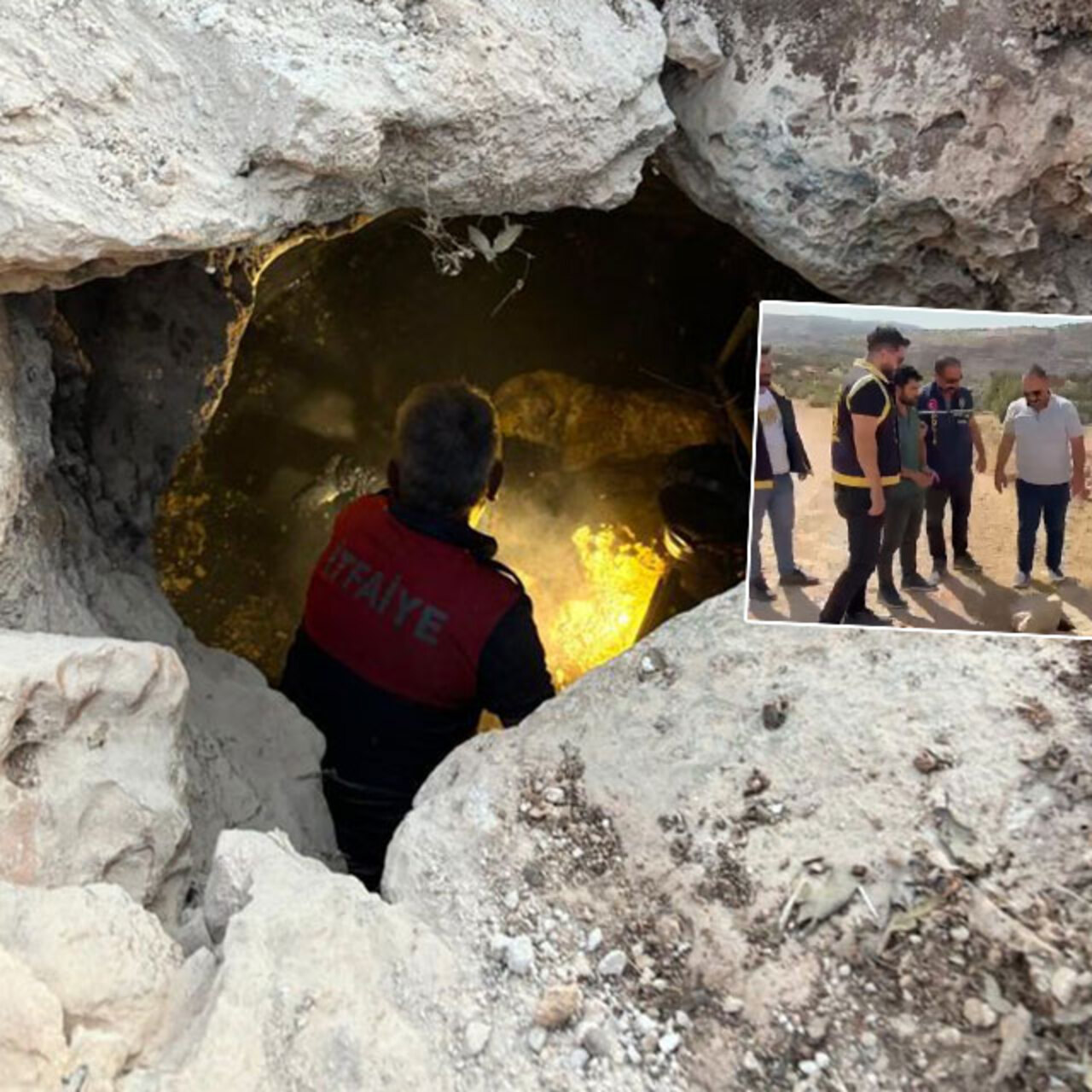 140 Gün Boyunca Arandı: İş İnsanı Vahşice Öldürüldü