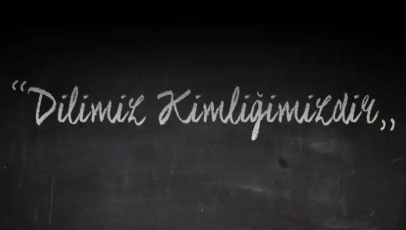 Türk Dil Bayramı: Dilimiz İçin Birlikte Kutlayalım!