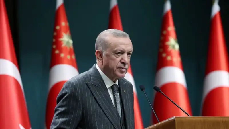 Cumhurbaşkanlığı Kabinesi Ne Zaman Toplanacak? İşte Merak Edilen Tarih!