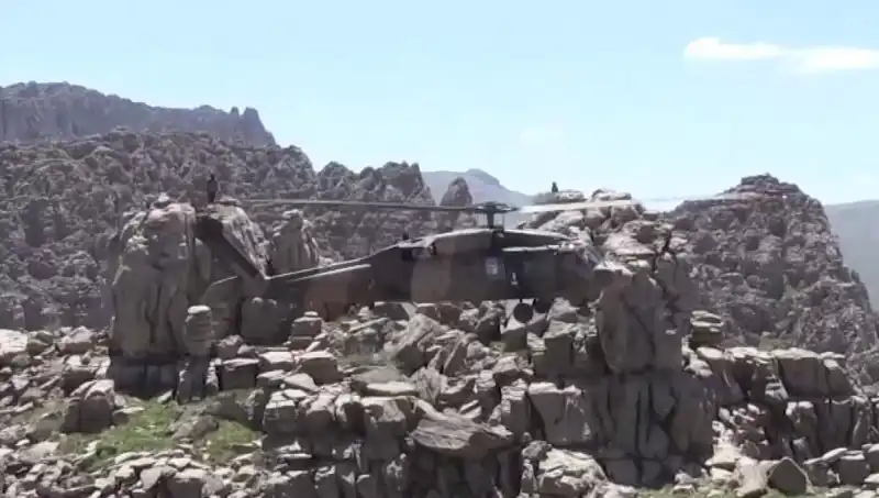 PKK'nın Silah Bırakma Süreci: Gelecek Ne Getirecek?