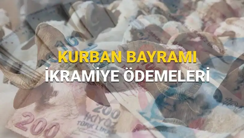 Kurban Bayramı'nda Emekli İkramiyesi Ödemeleri: 2025'te Neler Olacak?
