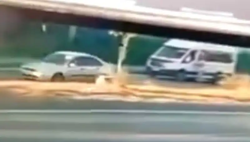 Bartın'da Tüyler Ürperten Kaza: Hiranur'un Sağlık Durumu Ciddi Tehdit Altında