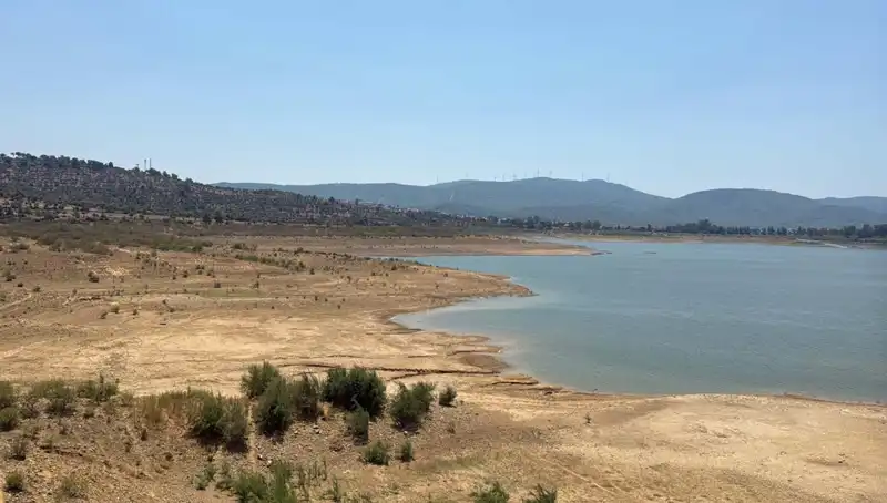 Bodrum'un Korkulu Rüyası: Su Krizinin Gölgesinde Yaşamak