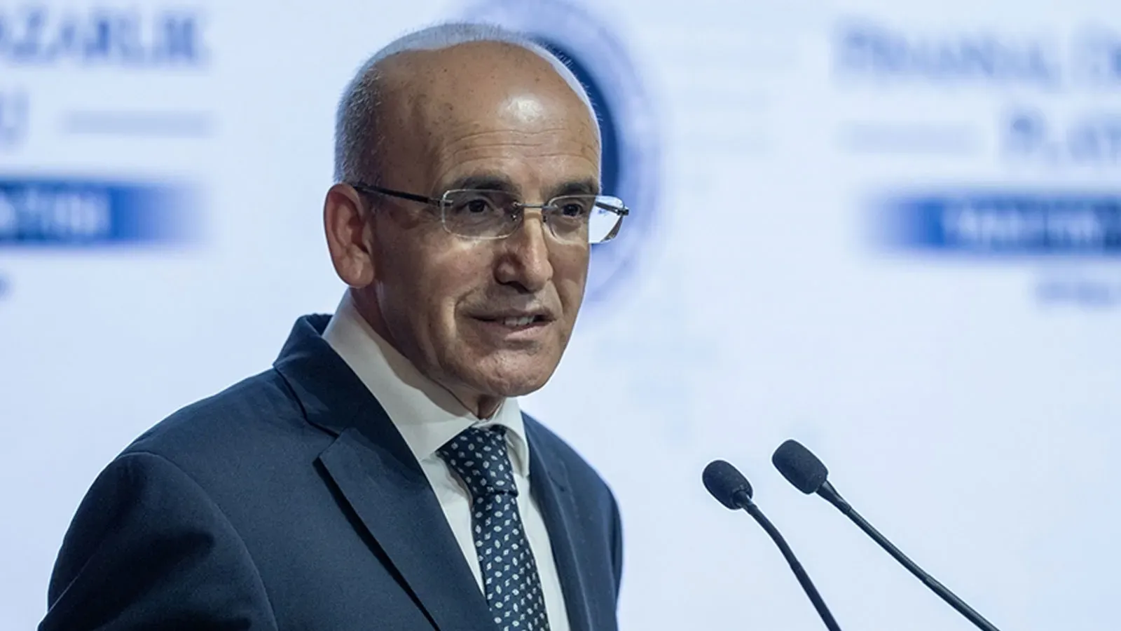 Bakan Şimşek: 812,8 Milyar Liralık Vergi Alacağı Tahsil Edilemiyor!