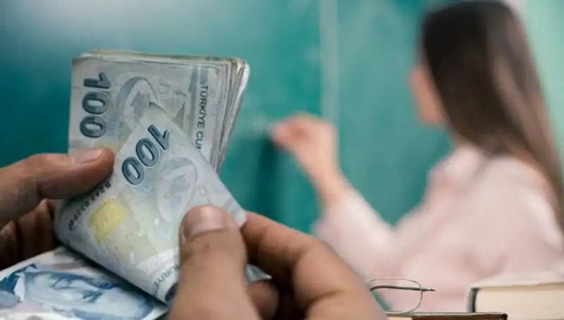 2025'te Öğretmen Maaşları Ne Kadar Olacak? Zam Oranları Şaşırtacak!