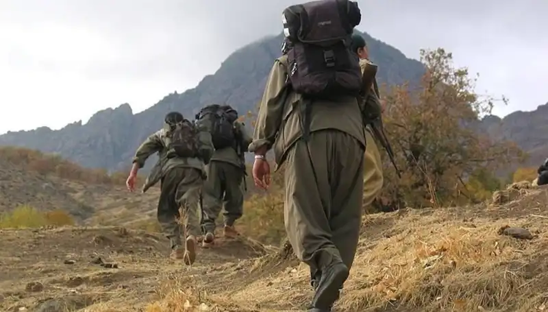 PKK'nın Silah Bırakma Süreci: Beklentiler ve Gelişmeler