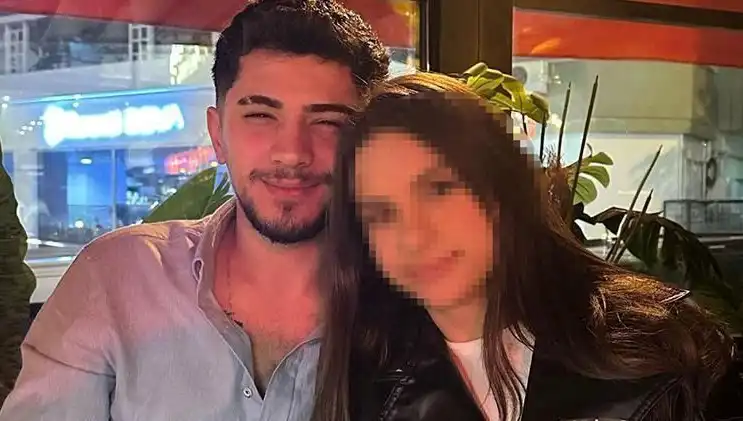 Mezarlıkta Aşka Son: Genç Adam Sevgilisini Bıçakla Öldürdü