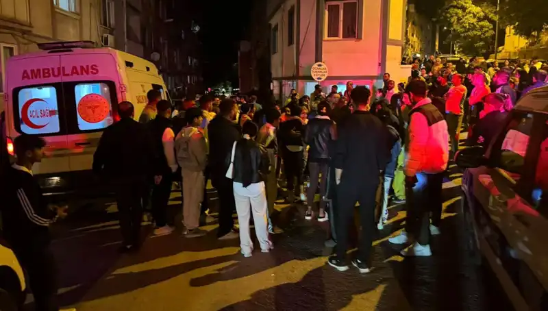 Balıkesir Sokaklarında Kan Donduran Kavga: Sopayla Başladı, Ölümle Bitti