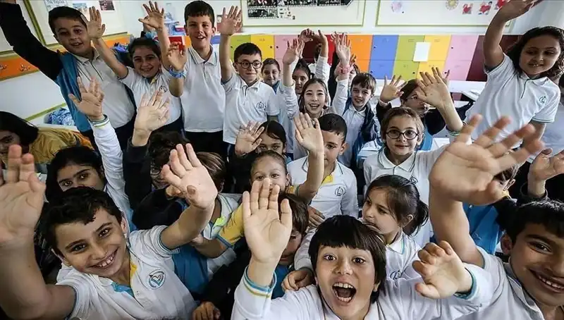 9 Günlük Tatil Sonrası Okul Zilinin Çaldığı Tarih Belli Oldu!