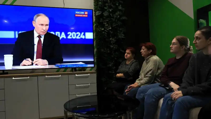 Amerika'nın Kırım Planı: Ukrayna İçin Kriz Sinyalleri