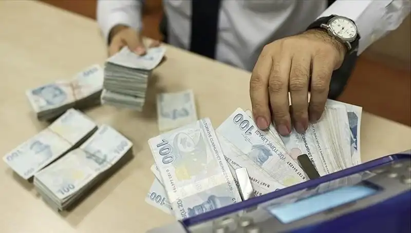 Türkiye’de Bireysel Emeklilik Sistemi’ne Katılanların Sayısı 17,36 Milyona Ulaştı!