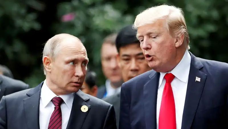 İngiliz Yetkililer: Trump'ı Etkilemenin En İyi Yolları Açıklandı