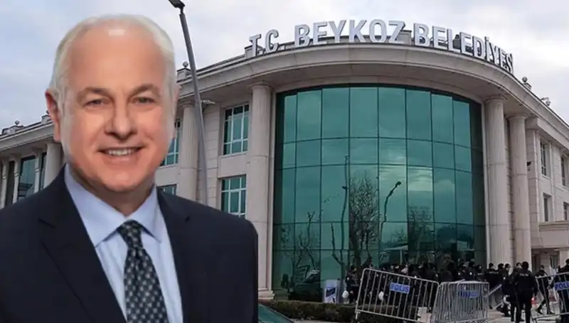 Beykoz Belediyesi’nde Soruşturma Gelişmeleri: İddianame Kabul Edildi!