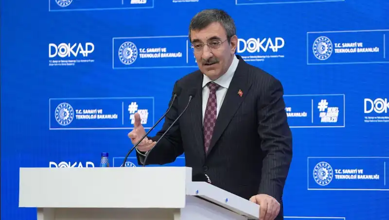 Cevdet Yılmaz'ın Ekonomik Planı: Enflasyonu Düşürme Hedefiyle Yola Çıkıldı