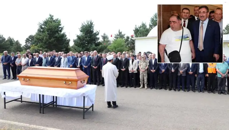 Cevdet Yılmaz'ın Yeğeni Hayatını Kaybetti: Aile ve Sevenleri Yas Tutuyor