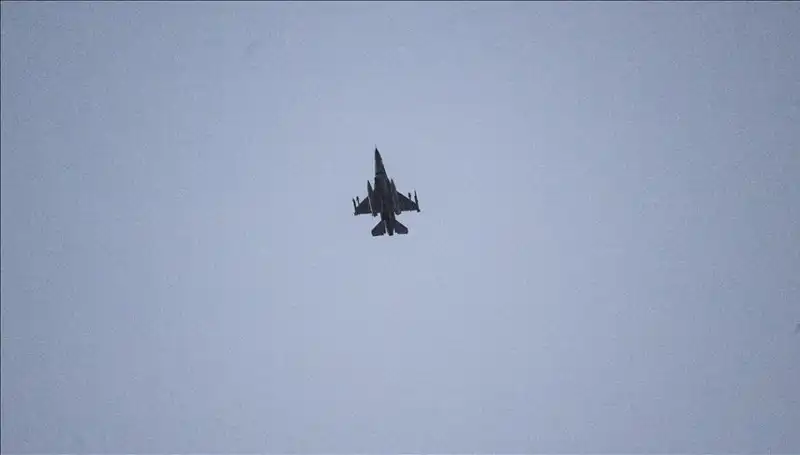 İsrail’in Tartus’a Yönelik Hava Saldırısı: Bölgedeki Gerginlik Alevleniyor