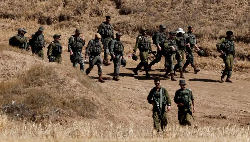 İsrail'in Bombardımanı: Aynı Aileden Beş Filistinli Hayatını Kaybetti