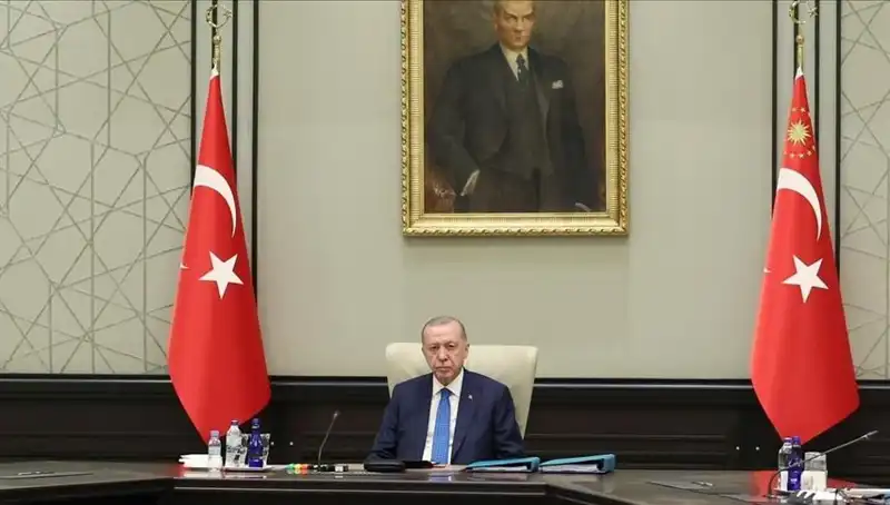 Yüksek Askeri Şura’nın Toplantısında Gündem Önemli Kararlar Alınacak