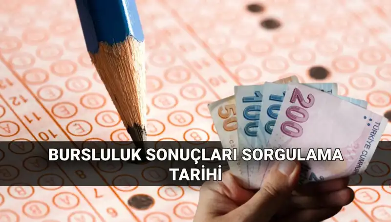 İOKBS Bursluluk Sınavı Sonuçları ve Ödeme Tarihleri 2025'te Ne Zaman?