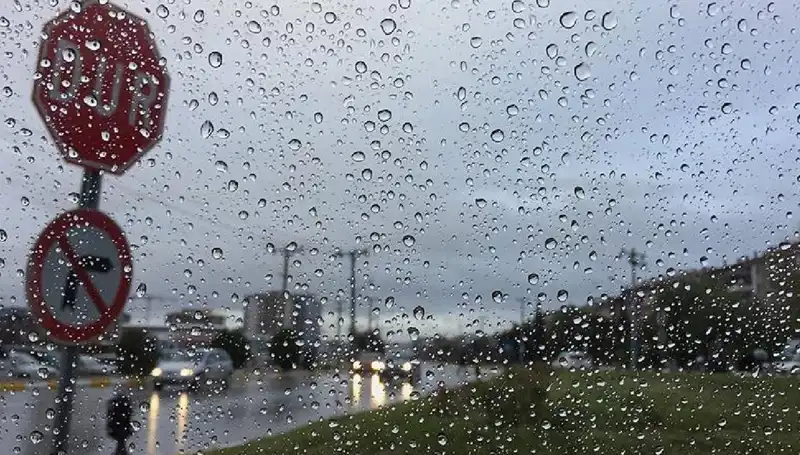 Meteoroloji, 20 İl İçin Hava Durumu Alarmı Verdi: Yağış ve Sıcaklık Düşüşü Bekleniyor