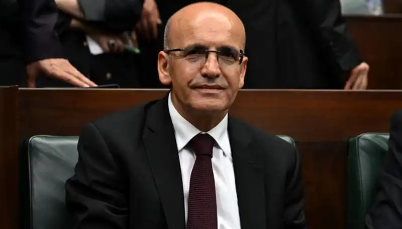 Bakan Şimşek'ten Piyasalara Önemli Mesaj: Ekonomik İstikrar İçin Hedefler Belirlendi
