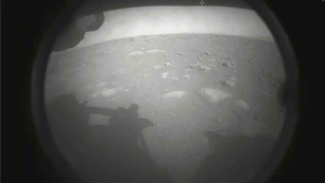 NASA, Mars’ta Yeni Bir Yaşam Olasılığı Keşfetti: Heyecan Verici Bulgular