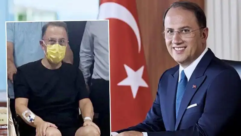 Murat Çalık'ın Tutukluluk Değerlendirmesi: Gözler Mahkemede Olacak