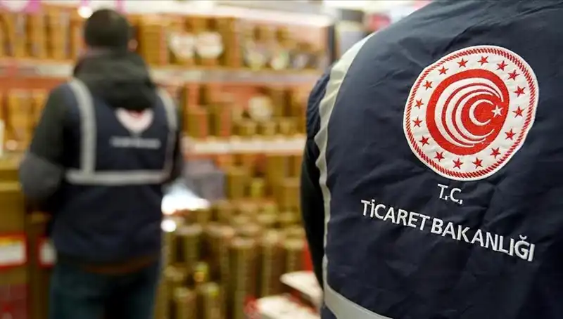Fahiş Fiyat Uygulamasına 455 Milyon Lira Ceza Kesildi: Hangi Sektörler Etkilendi?