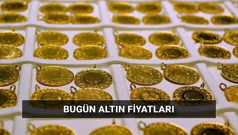 Dünyayı Sarsan Gelişmeler: 20 Mayıs Altın Fiyatlarında Son Durum Nedir?