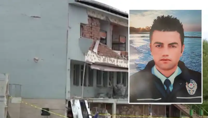 15 Temmuz Şehidi Yunus Uğur'un Düğün Hayali: Aile ve Vatan Sevgisi İç İçe