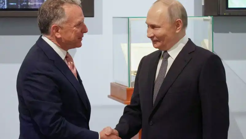 Putin ve Biden: Kritikleri Aynı Masada Tartışan Tarihi Görüşme