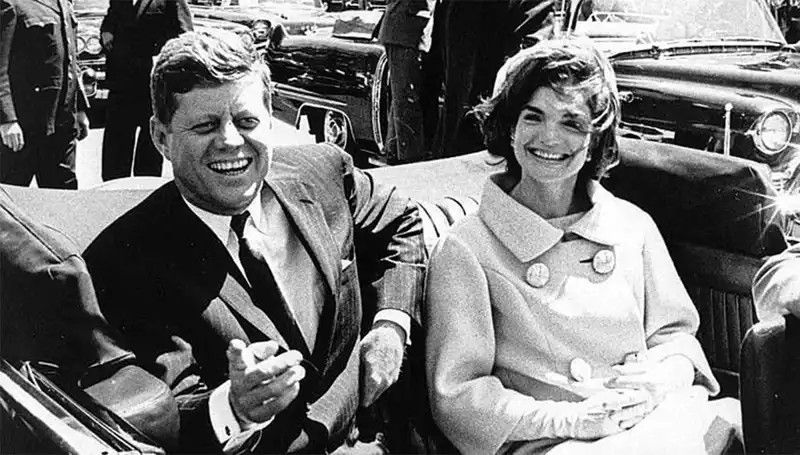 Kennedy Suikastı Belgeleri: Hayal Gücünü Zorlama İddialar ve Gerçekler