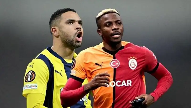 Fark Yaratma Zamanı: Zirveye Oynayan Takımların Sırları