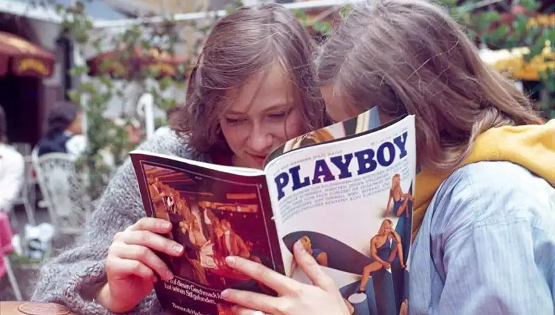 Playboy’un Eski Genel Yayın Yönetmeni Dolandırıcılık Skandalında İfşa Oldu!