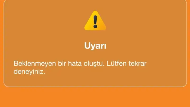 ÖSYM AİS Erişim Sorunları: Öğrenciler Ne Yapmalı?