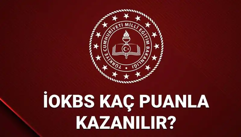 2025 Bursluluk Sınavı Kimler İçin Geçerli? Puanları Öğrenin!
