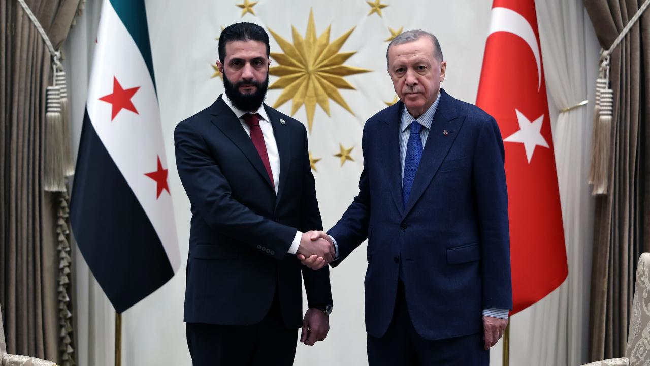 Cumhurbaşkanı Erdoğan'dan Ülkeyi Etkileyen Açıklamalar