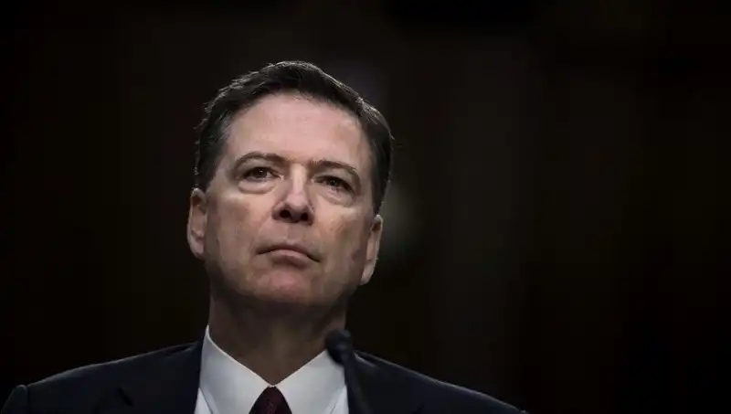 FBI Eski Şefinden Trump'ı Sarsan 4 Rakamla Tehdit Mesajı Açıklaması